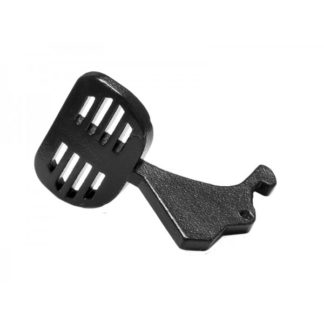 AR15/M4 Charging Handle Latch, AS-CH01