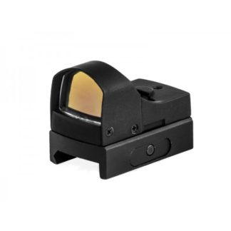 Tactical Micro Open Relflex R/G Dot, DS102