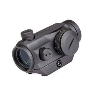 Tactical 4 Reticle Dot Sight with R/G Illumination , DS122