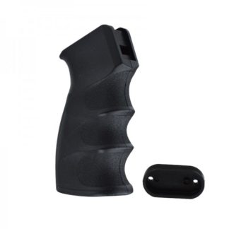 Polymer AK pistol Grip - Black, GP20AK