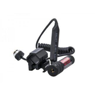 SNIPER Tactical Red Laser, LSR01