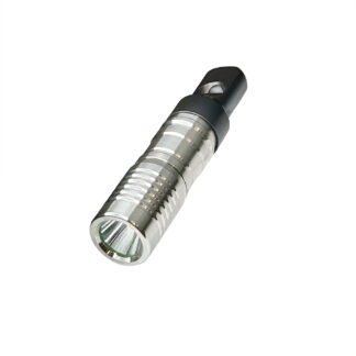 Tactical compact LED Handheld Flashlight CREE XM-L T6 LED 200 lumens MAX, MC-ESA01