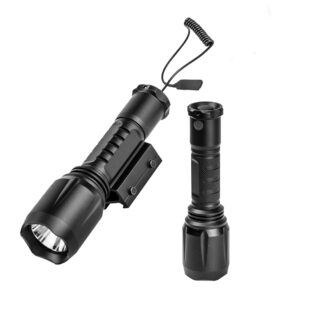 Tactical PowerApp Light System CREE XM-L2 LED 800 Lumen Max, PL-1T42KT02