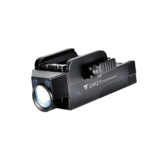 Trust Fire GM21 Quick Release 510 Lumens Pistol Light, PL-TF-GM21