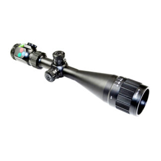 Tactical 4-16X50 1"  Precision Scope AO, RGB RXR Reticle  PREA041
