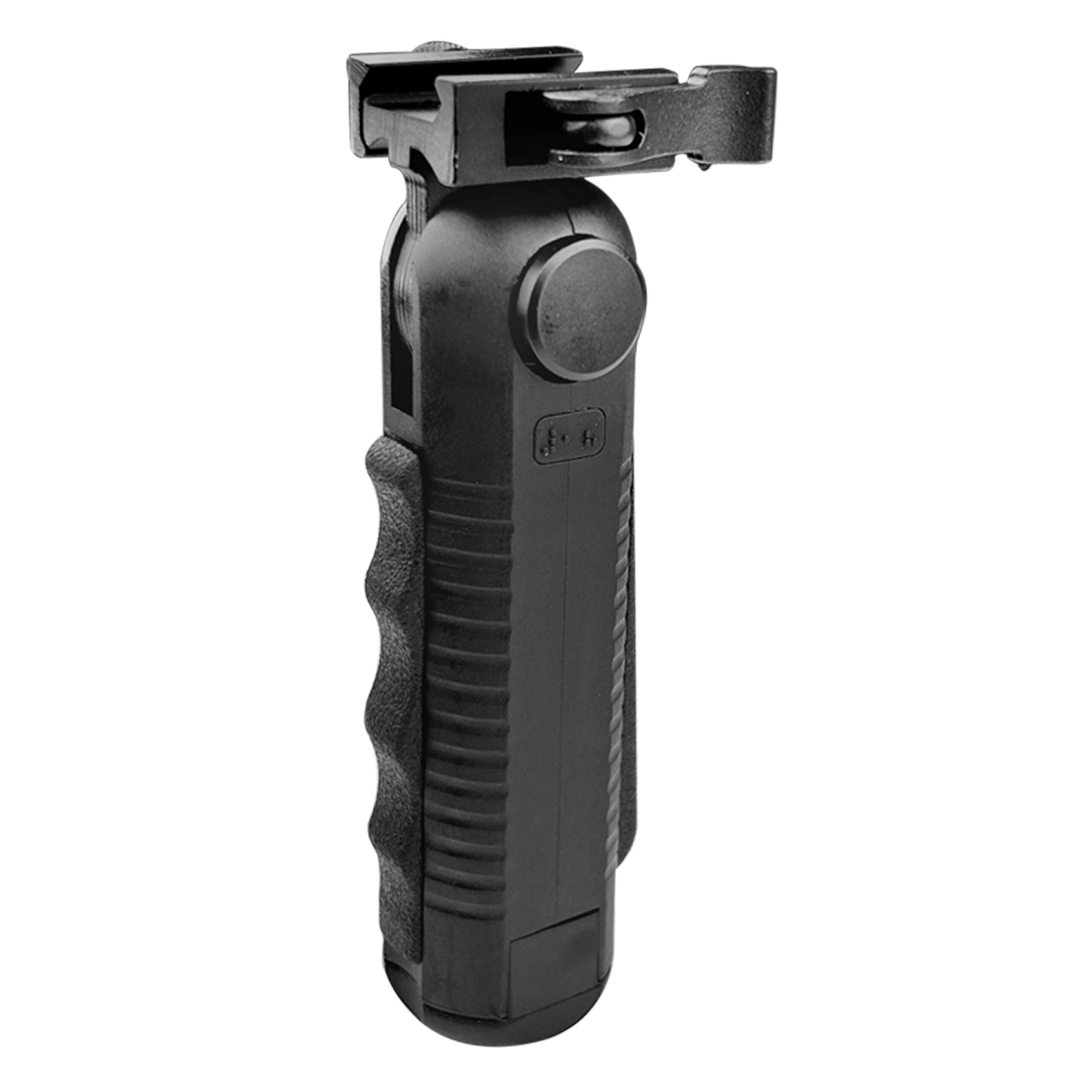 Tactical QR 5-Position Foregrip for Picatinny/Weaver Pail, SG-F150R