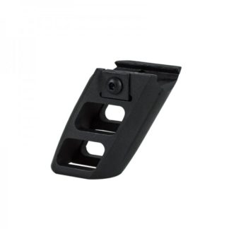 Tactical Compact Metal Foregrip - Black, SG-F50M