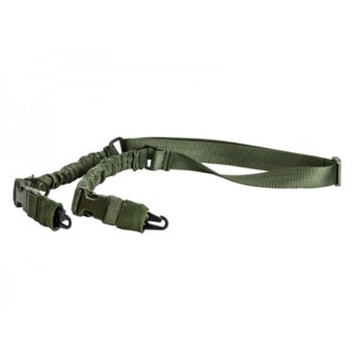 Tactical Deluxe 2-Point/ Single Point Sling - OD Green, SG-SL05DG