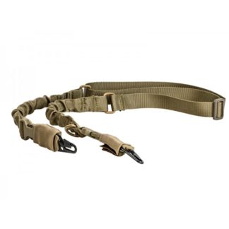 Tactical Deluxe 2-Point/ Single-Point Sling - Tan, SG-SL05DT