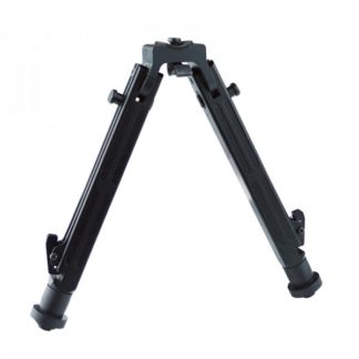 Scout-Pod®, QR KeyMod Bipod, Button Lock, 5 Positions, Height 7.5"-11", SP-KB08