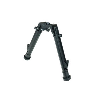 Scout-Pod® QR M-Lok Bipod, Button Lock, 5 Positions, Height 6.5"-8.8", SP-MB06