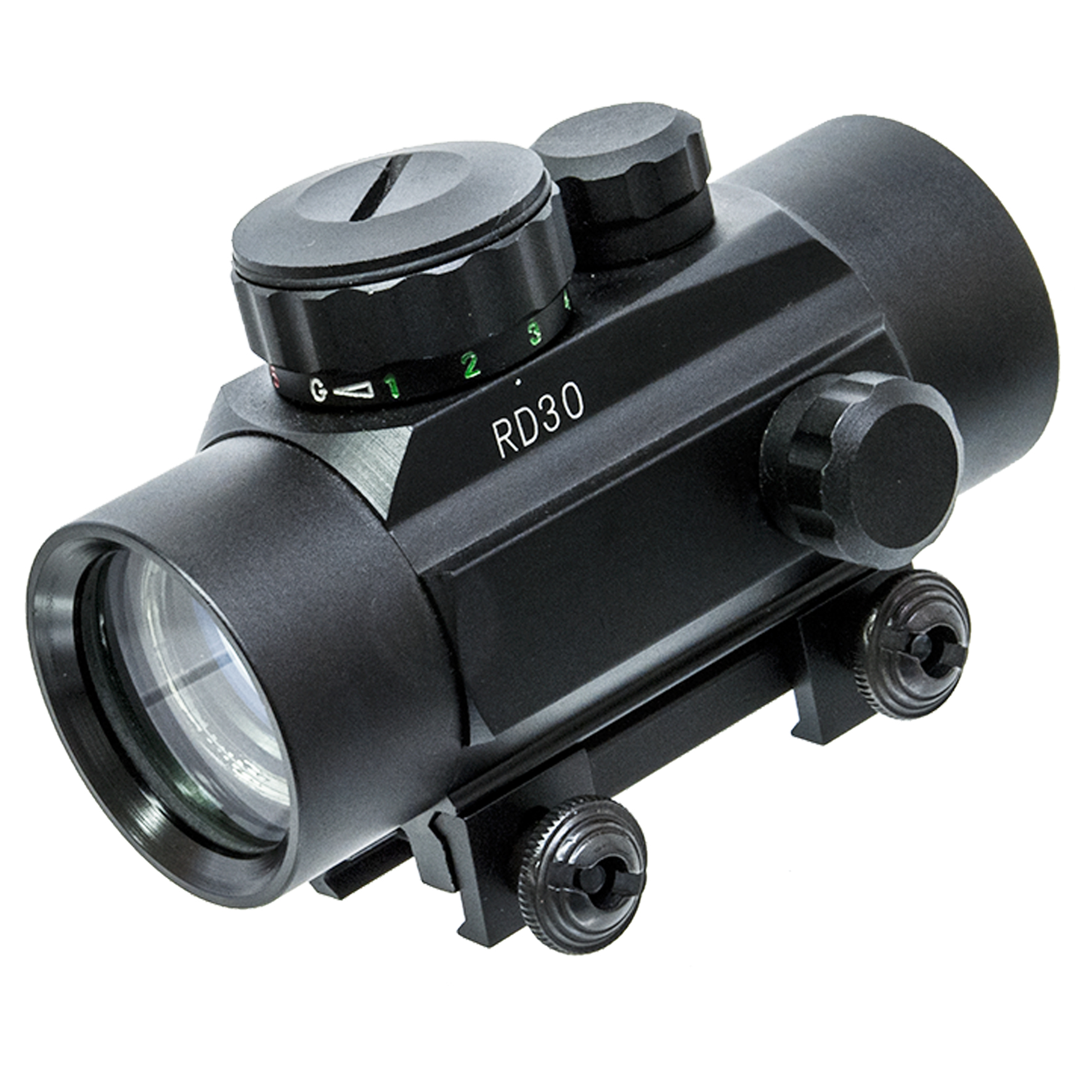 GW値下げ！ ラストワン！ Red Dot Sun Lion 音良 4Jack！ Red Dot Sights – Lion Gears, Inc.