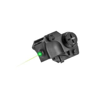 Subcompact Green Laser, XL-NXG