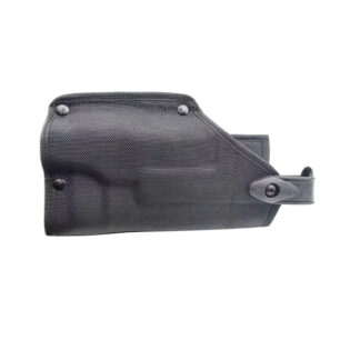 Holster Formed Nylon with Safety Lock for Large Size Pistols AS-PHCL7