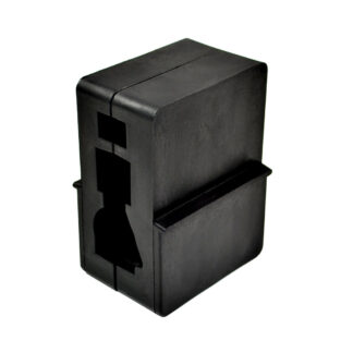 Polymer AR-15 Upper Vise Block AS-UVB