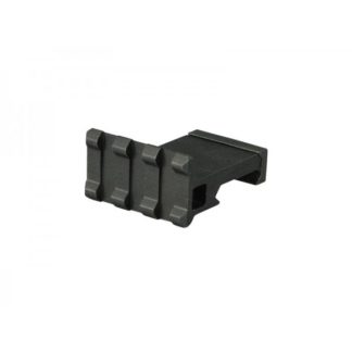Tactical Picatinny 90 Degree 3 Slots Mount, BM03D90