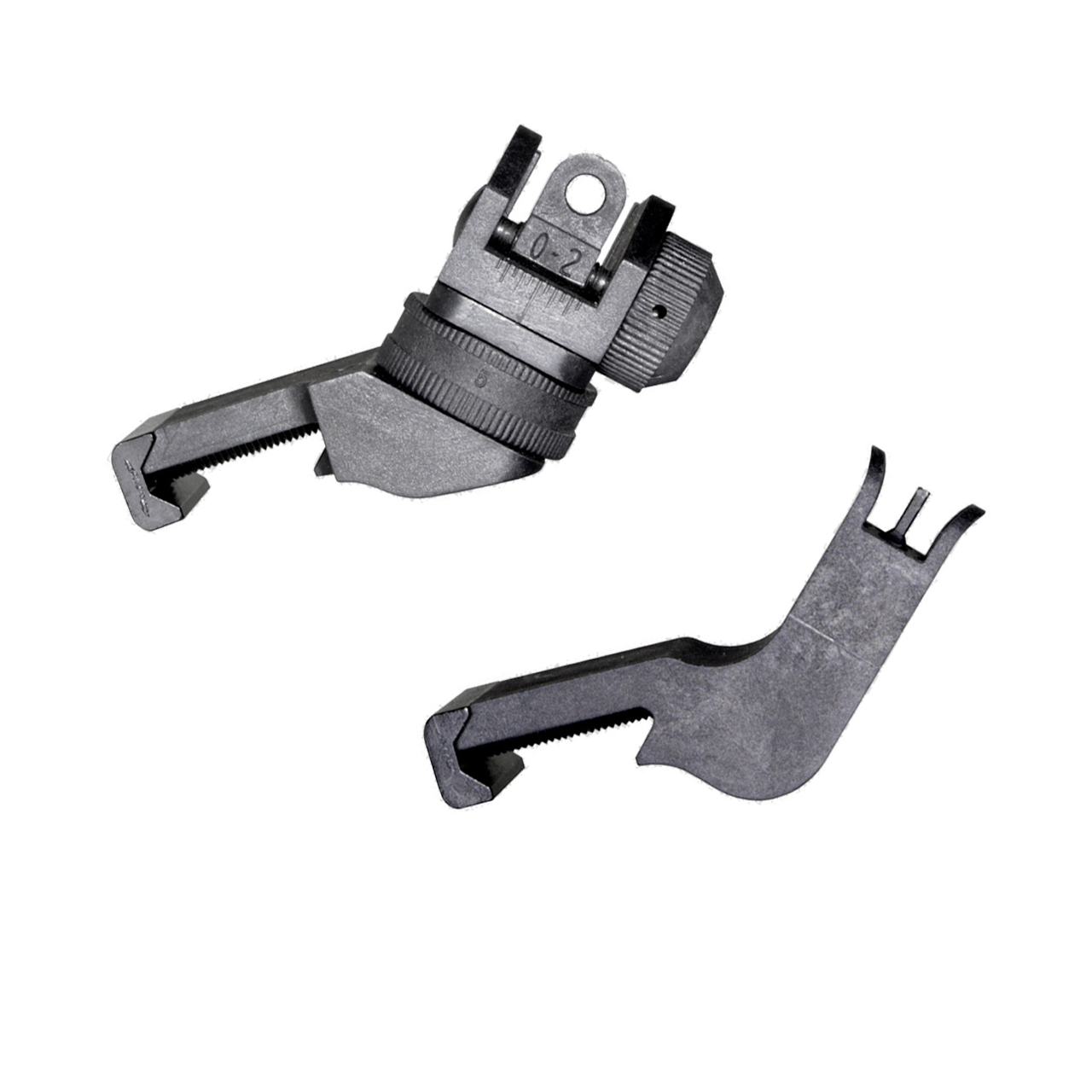ライオン 3/1 Iron Sights – Lion Gears, Inc.