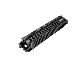 AR15/M4 Mid Length Quad Rail System Handguard, MQRRL