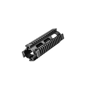 AR15/M4 Standard Carbine Quad Rail Handguard, MQRSL