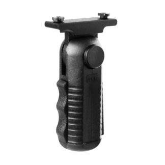 M-LOK 5-position Compact Folding Foregrip, SG-ML110R