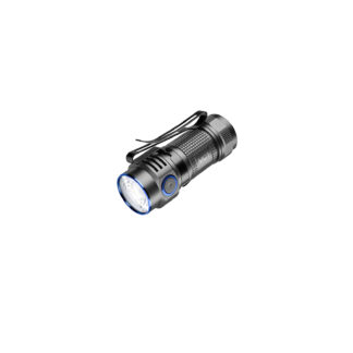 TF mini LED Flashlight  max.1000Lumen PL-TF-MC1