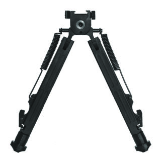 Scout-Pod Cuboid Tactical Spring-Lock Folding Bi-pods ,SP-SC08