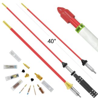 Cleaning Rod Kit SG-CL-K40