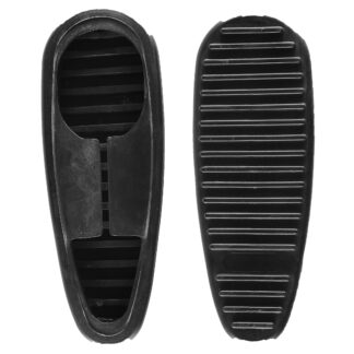 Rubber Butt-Pud for Regular OR Tactical AR Retractable Stock ACPA01