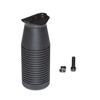 Tactical Foregrip For KeyMod Vertical  - BLACK - AS-KMFG01