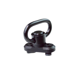 Quick Detachable Swivel for M-LOK Rail AS-MLQDSS07
