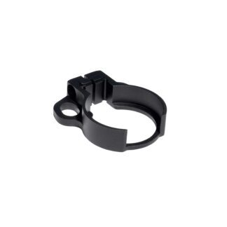 Stock End Plate - Add-on Ambidextrous Version AS-TDR13