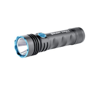O-Light Tactical Low Profile 4600 Lumens LED Flashlight  , PL-OL-Seeker4 PRO-B