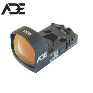 Red Dot Sights – Lion Gears, Inc.